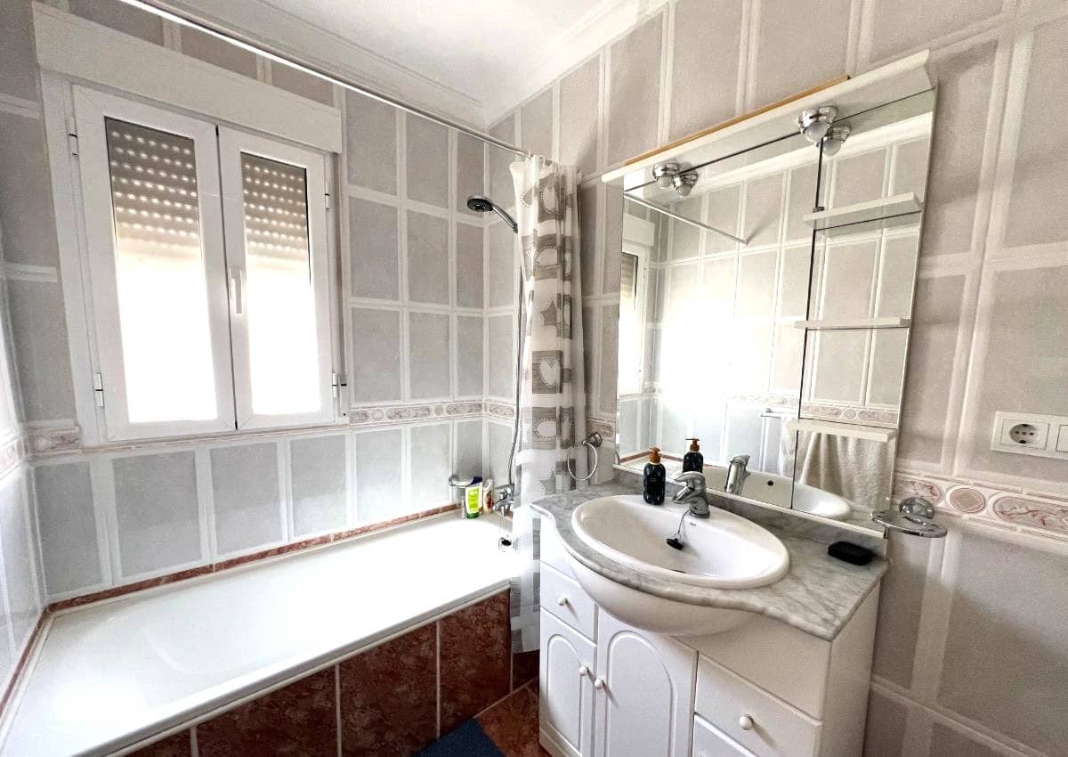 5 soveværelse Villa til salg i Arboleas - € 369.999 (Ref: 8987277)