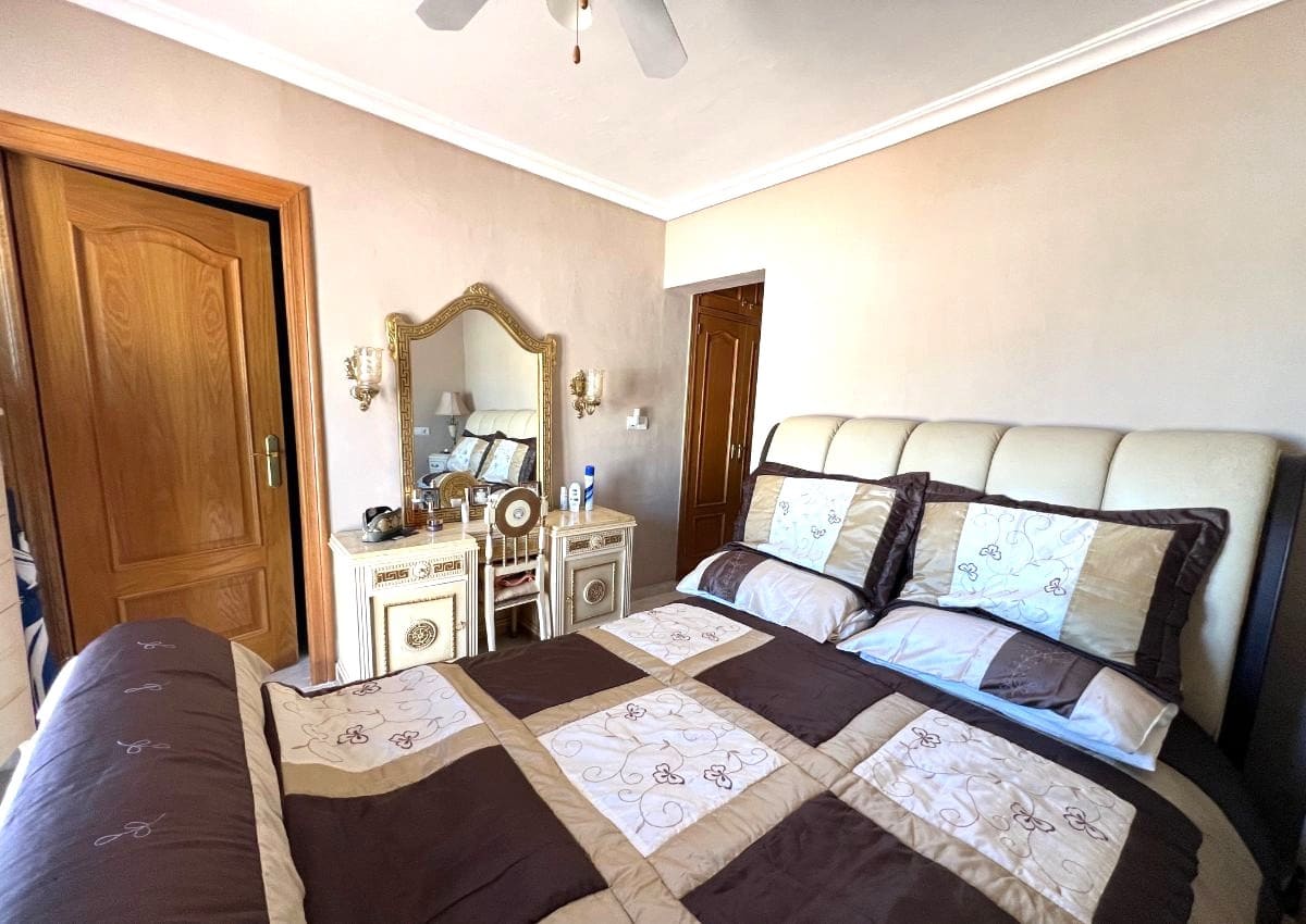 5 soveværelse Villa til salg i Arboleas - € 369.999 (Ref: 8987277)