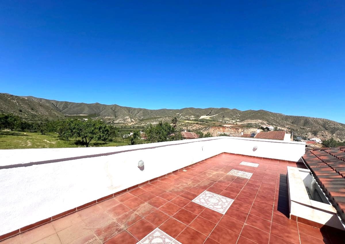 5 soveværelse Villa til salg i Arboleas - € 369.999 (Ref: 8987277)