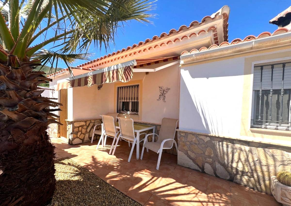 5 soveværelse Villa til salg i Arboleas - € 369.999 (Ref: 8987277)