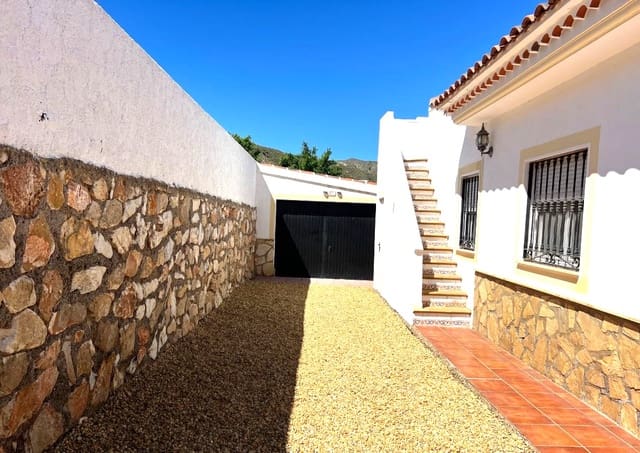 5 sovrum Villa till salu i Arboleas - 369 999 € (Ref: 8987277)