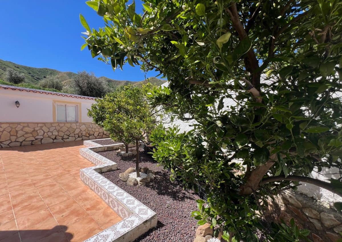 5 soveværelse Villa til salg i Arboleas - € 369.999 (Ref: 8987277)