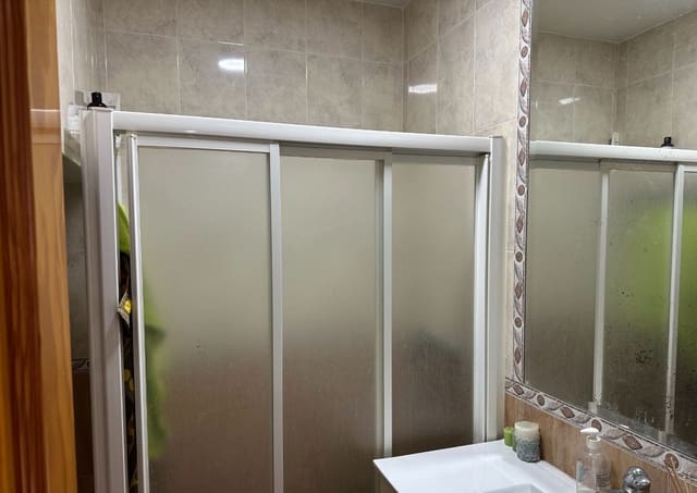 3 soveværelse Lejlighed til salg i La Alfoquia, Zurgena - € 98.000 (Ref: 9000314)