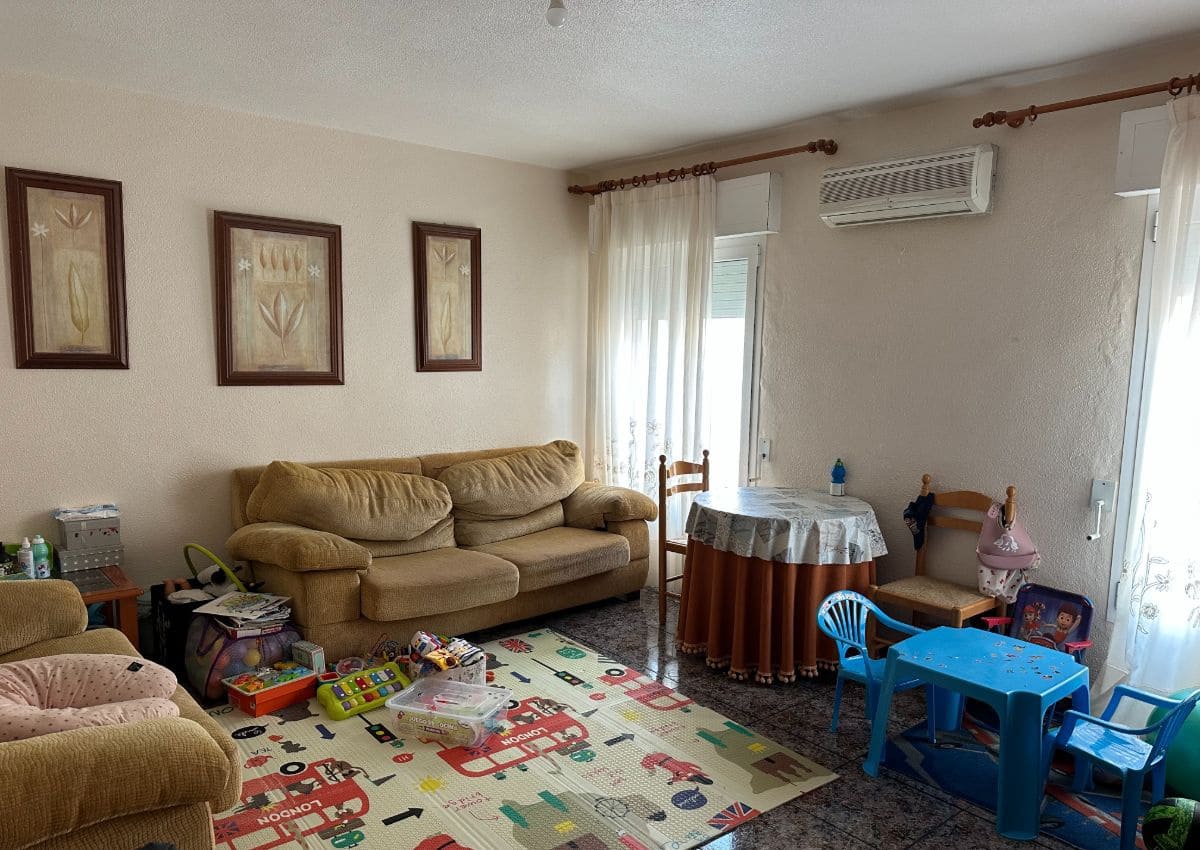 3 soveværelse Lejlighed til salg i La Alfoquia - € 98.000 (Ref: 9000314)