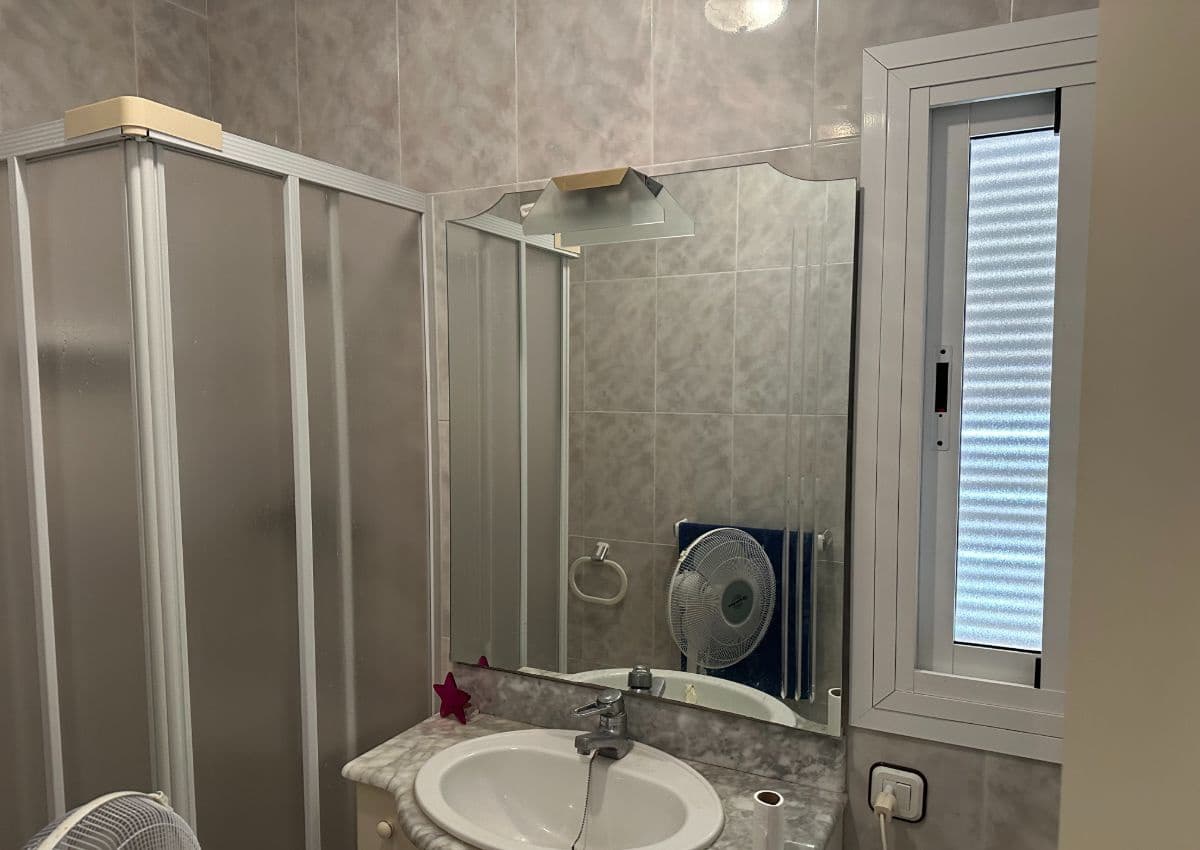 3 soveværelse Lejlighed til salg i La Alfoquia - € 98.000 (Ref: 9000314)