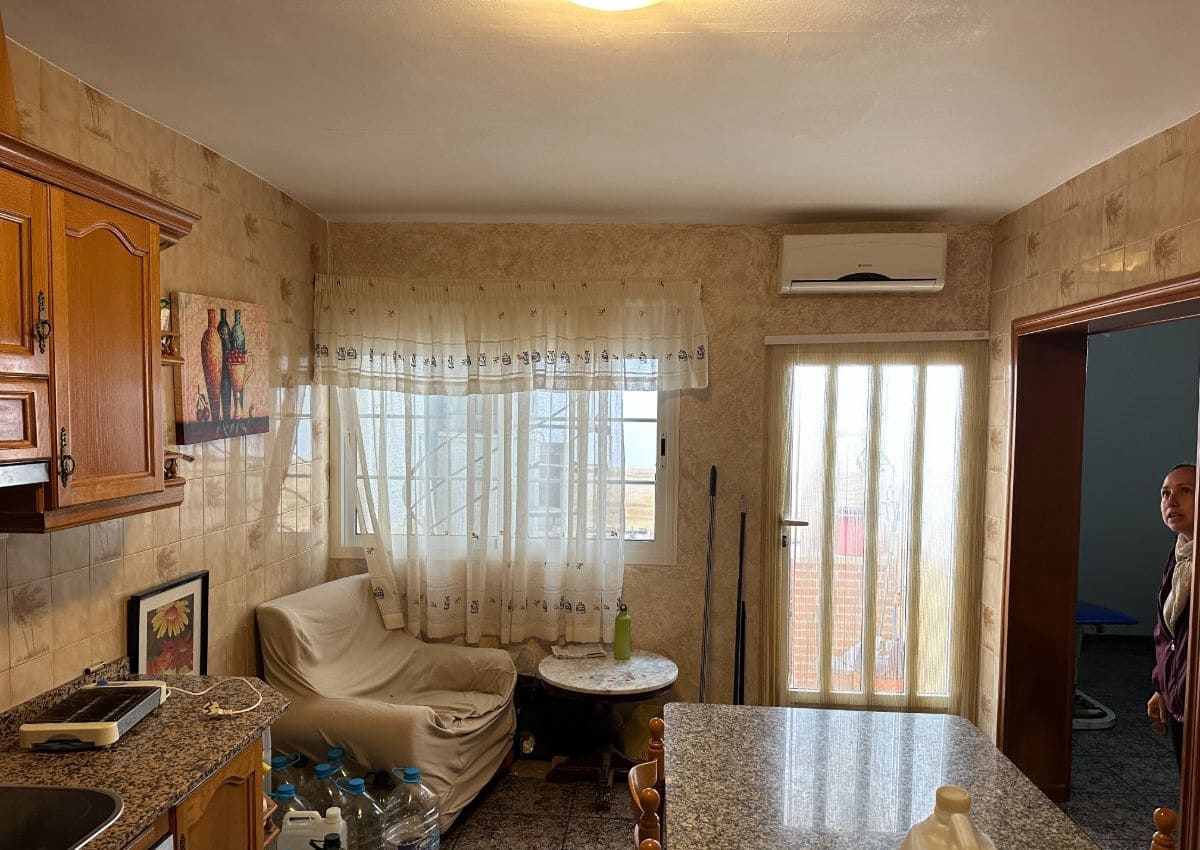 3 soveværelse Lejlighed til salg i La Alfoquia - € 98.000 (Ref: 9000314)