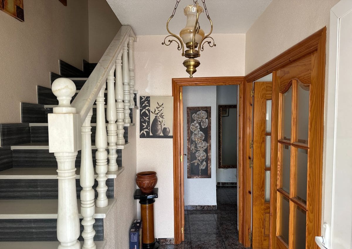 3 soveværelse Lejlighed til salg i La Alfoquia - € 98.000 (Ref: 9000314)