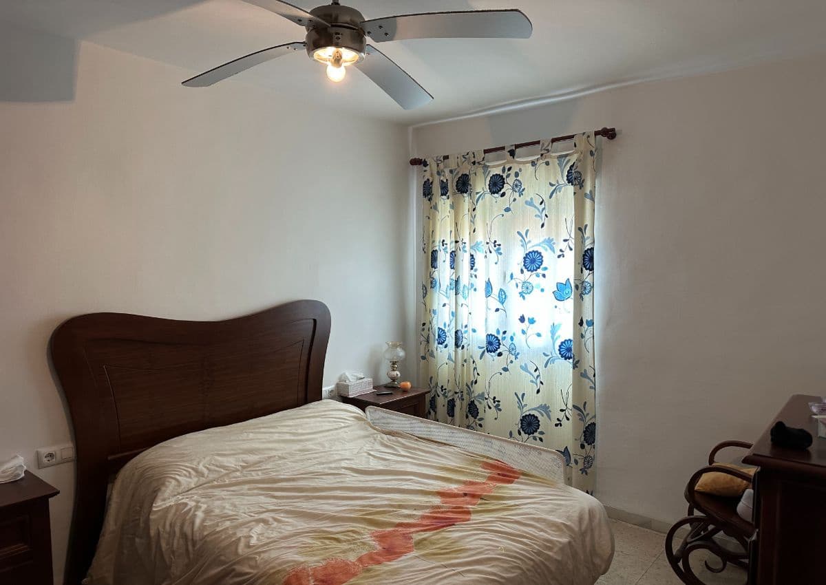 3 soveværelse Lejlighed til salg i La Alfoquia - € 98.000 (Ref: 9000314)