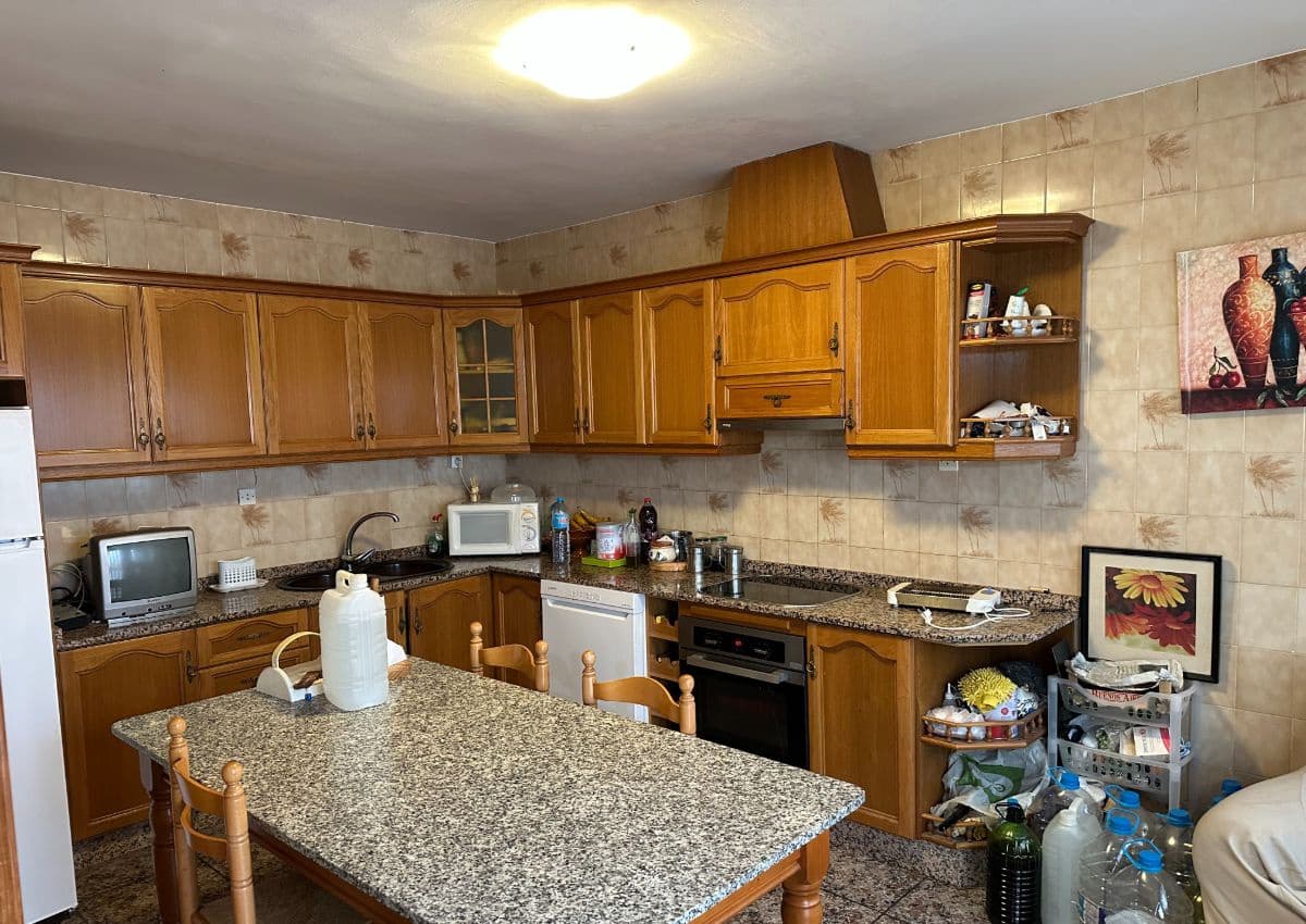 3 soveværelse Lejlighed til salg i La Alfoquia - € 98.000 (Ref: 9000314)