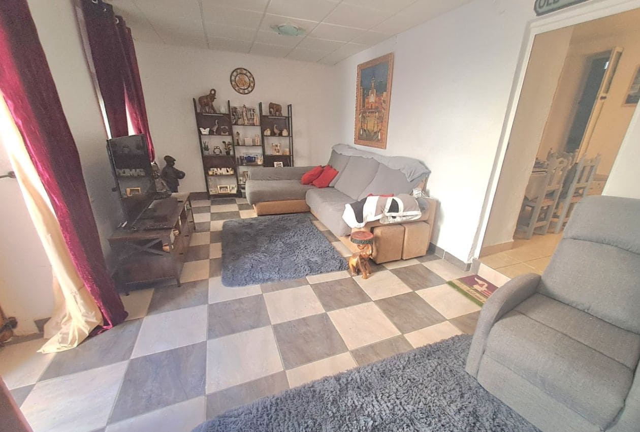 3 soveværelse Byhus til salg i Bobadilla - € 78.000 (Ref: 9022370)