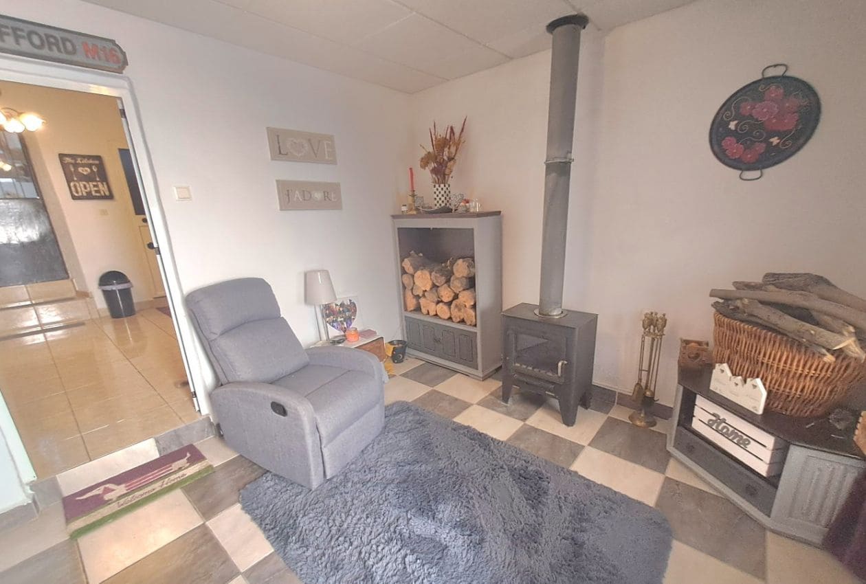 3 soveværelse Byhus til salg i Bobadilla - € 78.000 (Ref: 9022370)