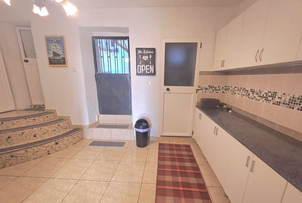 3 soveværelse Byhus til salg i Bobadilla - € 78.000 (Ref: 9022370)