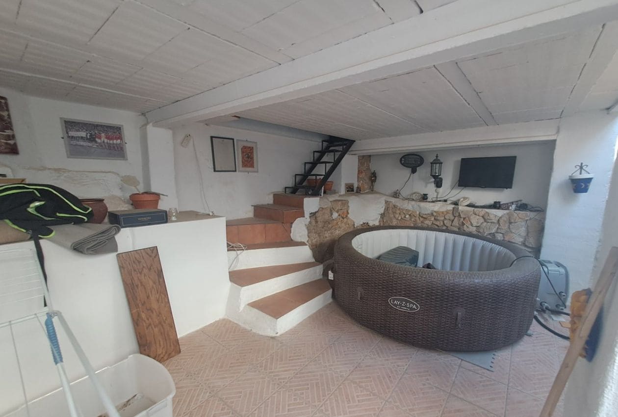 3 soveværelse Byhus til salg i Bobadilla - € 78.000 (Ref: 9022370)