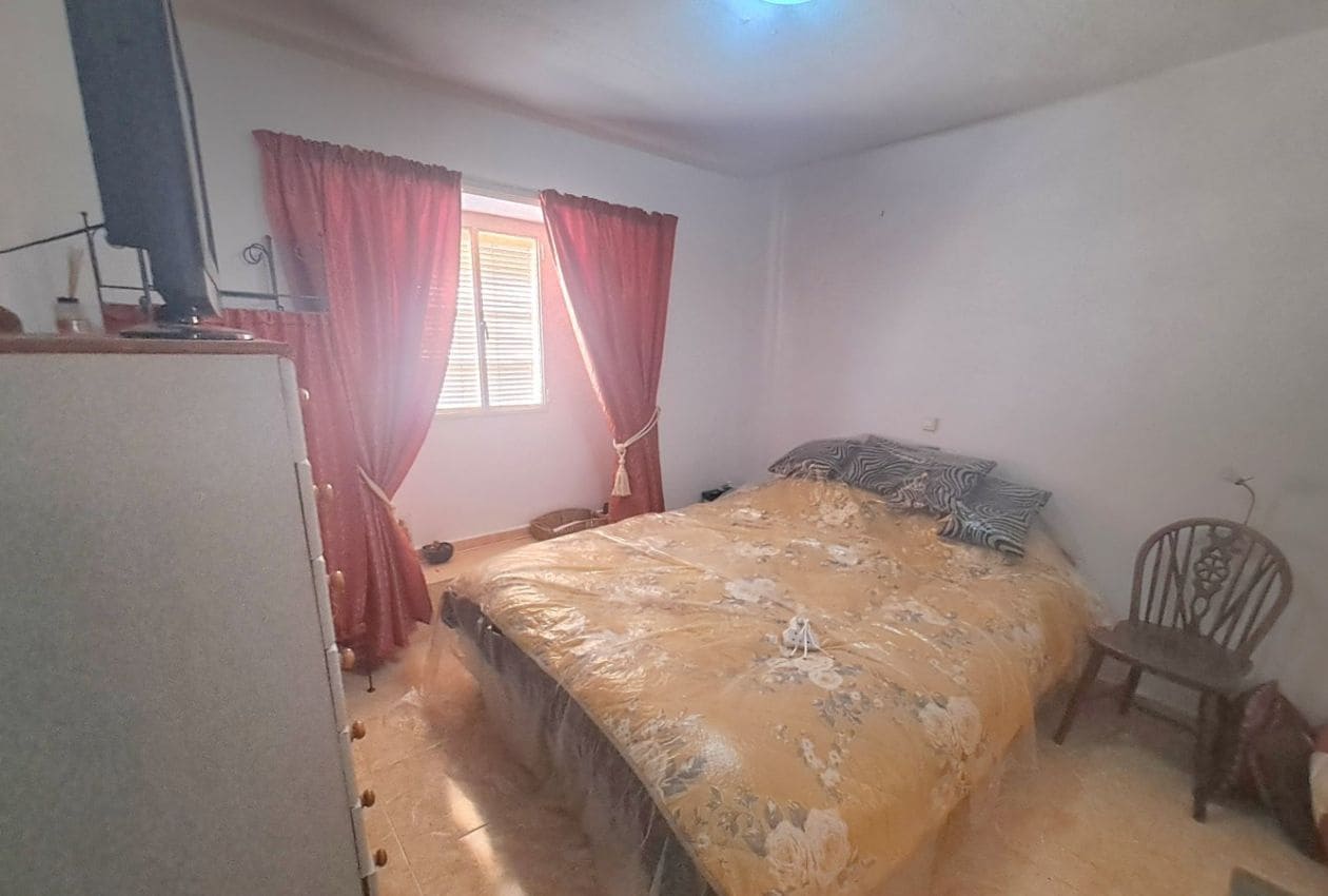 3 soveværelse Byhus til salg i Bobadilla - € 78.000 (Ref: 9022370)