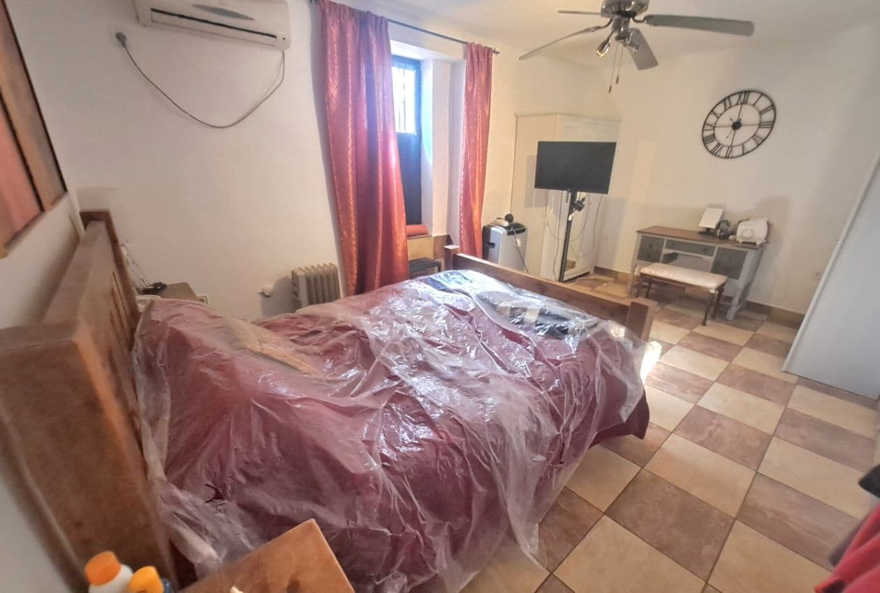 3 soveværelse Byhus til salg i Bobadilla - € 78.000 (Ref: 9022370)