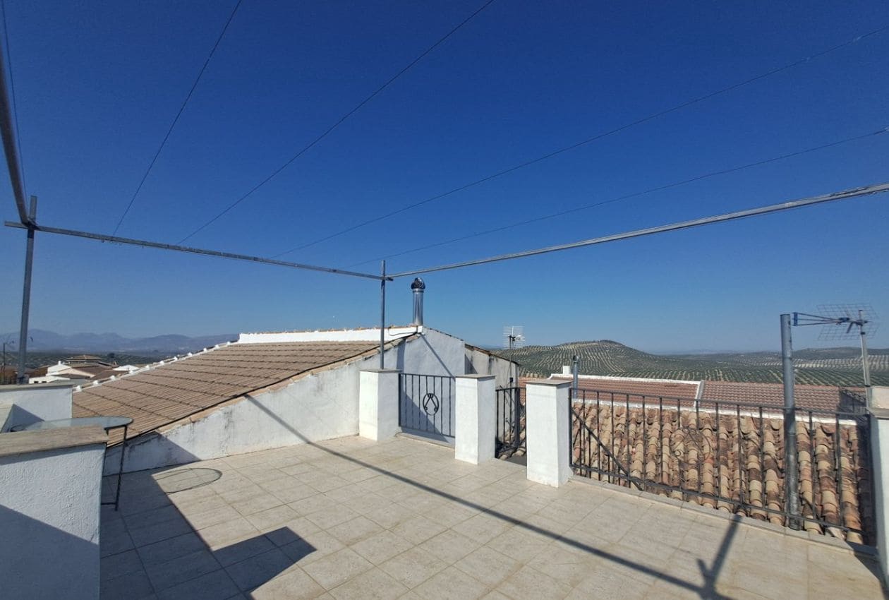 3 soveværelse Byhus til salg i Bobadilla - € 78.000 (Ref: 9022370)