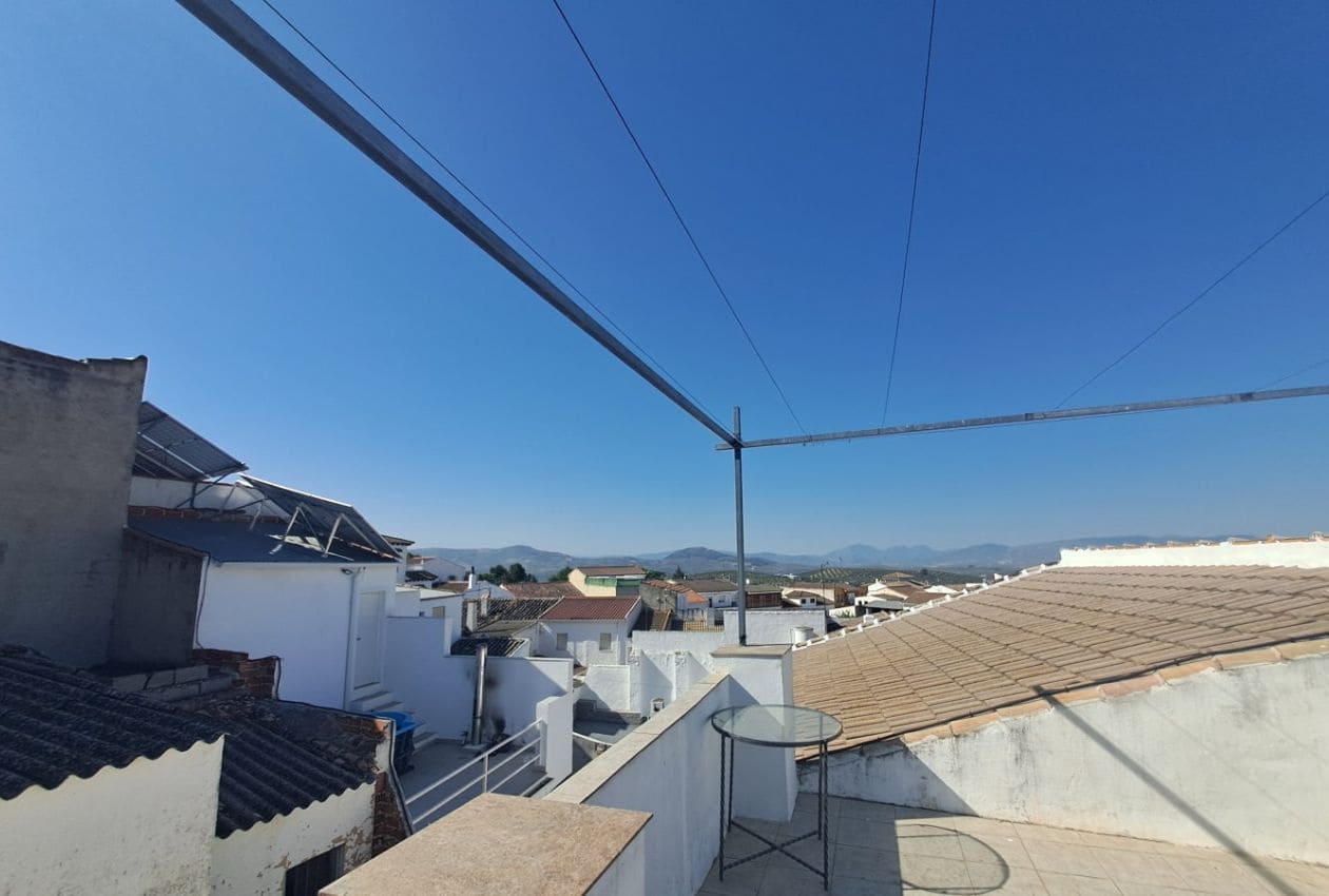 3 soveværelse Byhus til salg i Bobadilla - € 78.000 (Ref: 9022370)