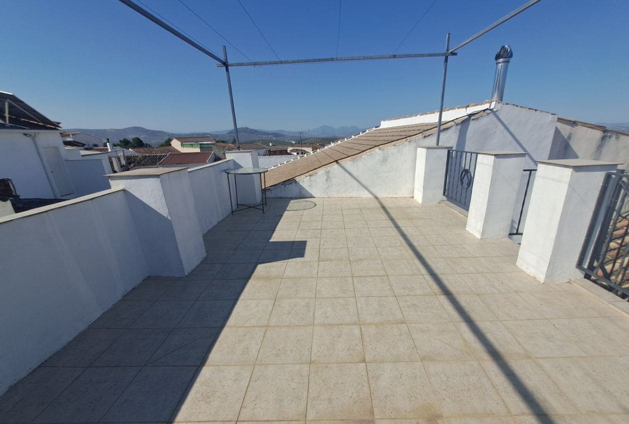 3 soveværelse Byhus til salg i Bobadilla - € 78.000 (Ref: 9022370)