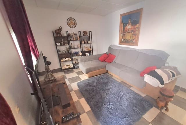 3 soveværelse Byhus til salg i Bobadilla, Antequera - € 78.000 (Ref: 9022370)