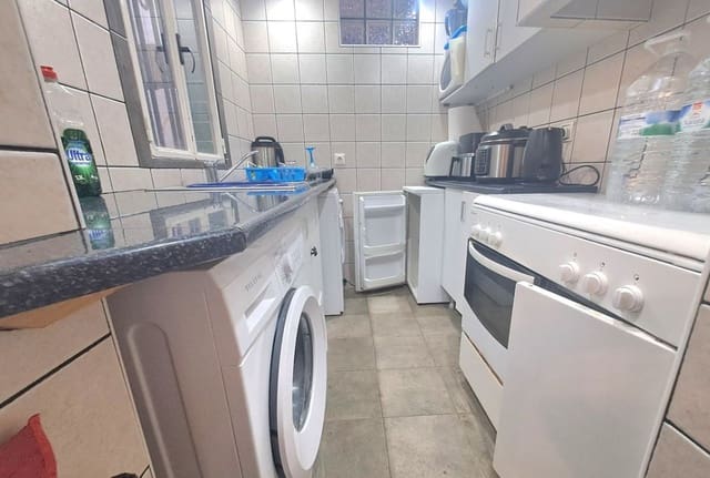 3 soveværelse Byhus til salg i Bobadilla, Antequera - € 78.000 (Ref: 9022370)