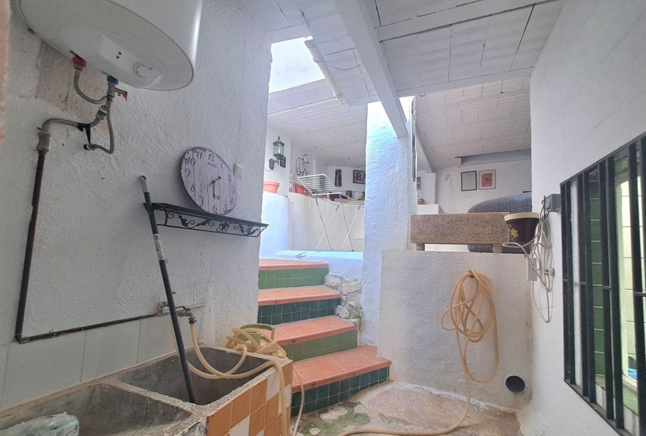 3 soveværelse Byhus til salg i Bobadilla - € 78.000 (Ref: 9022370)