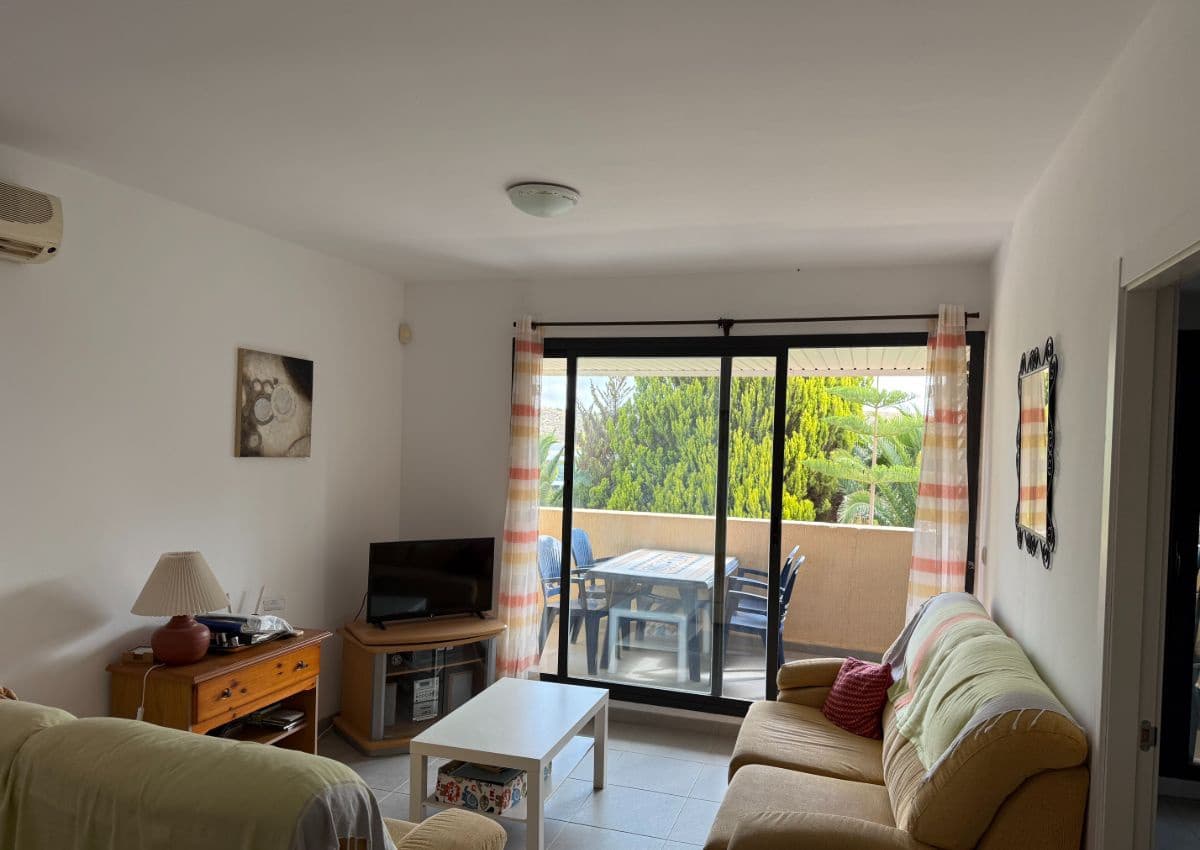 3 sypialnia Apartament na sprzedaż w Valle del Este z basenem - 179 950 € (Ref: 9033611)