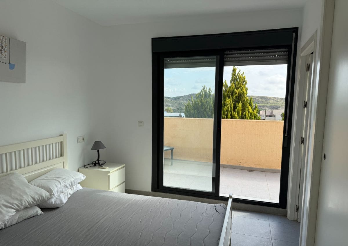 3 sypialnia Apartament na sprzedaż w Valle del Este z basenem - 179 950 € (Ref: 9033611)