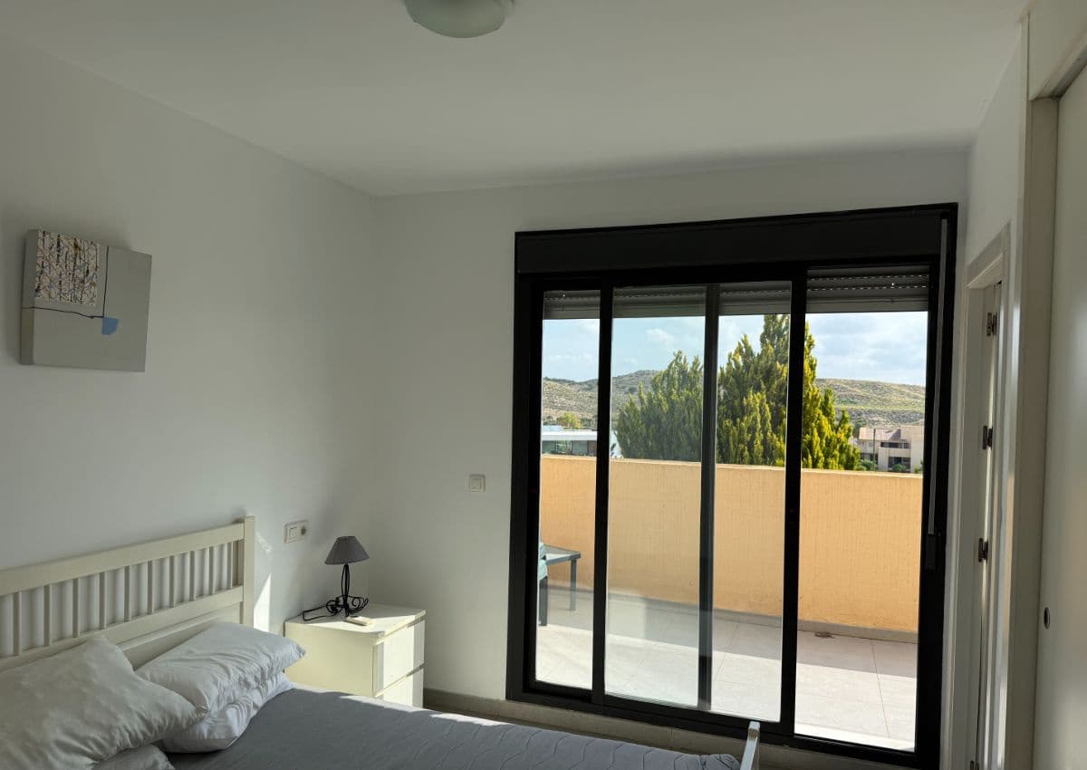 3 sypialnia Apartament na sprzedaż w Valle del Este z basenem - 179 950 € (Ref: 9033611)