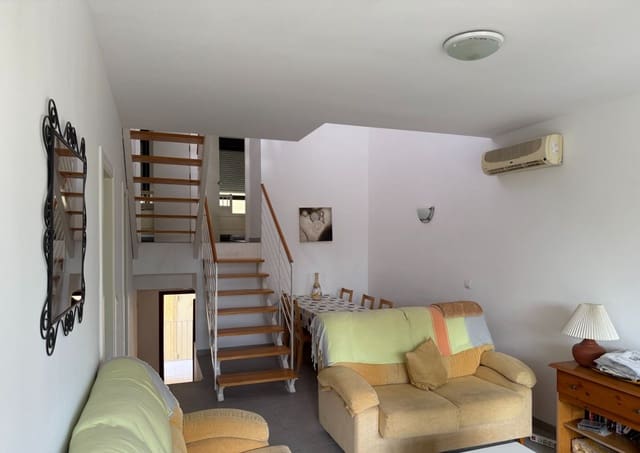 3 sypialnia Apartament na sprzedaż w Valle del Este, Vera z basenem - 179 950 € (Ref: 9033611)