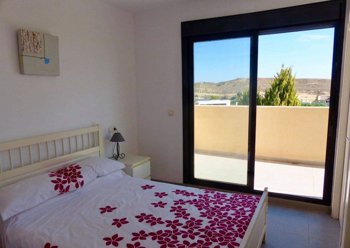 3 sypialnia Apartament na sprzedaż w Valle del Este z basenem - 179 950 € (Ref: 9033611)