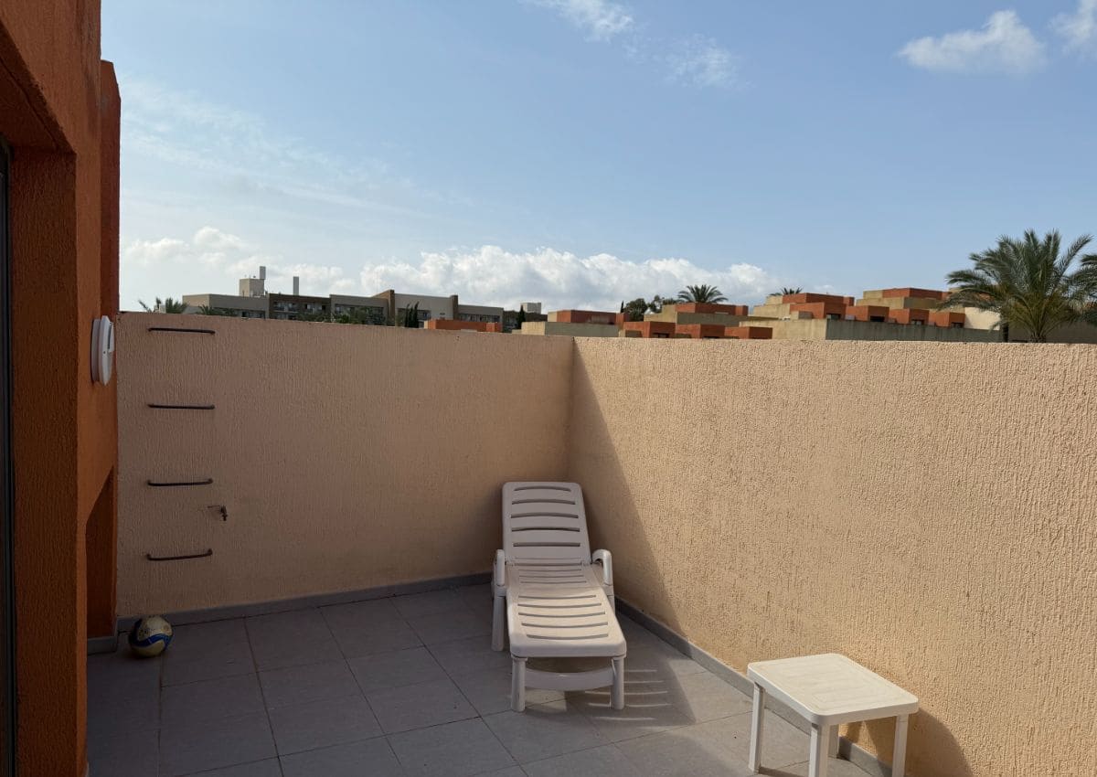 3 sypialnia Apartament na sprzedaż w Valle del Este z basenem - 179 950 € (Ref: 9033611)