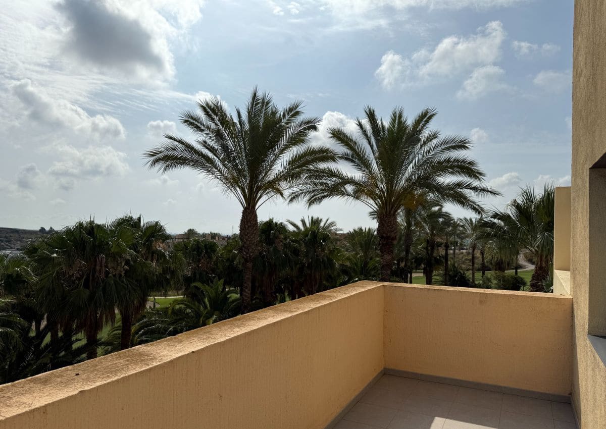 3 sypialnia Apartament na sprzedaż w Valle del Este z basenem - 179 950 € (Ref: 9033611)