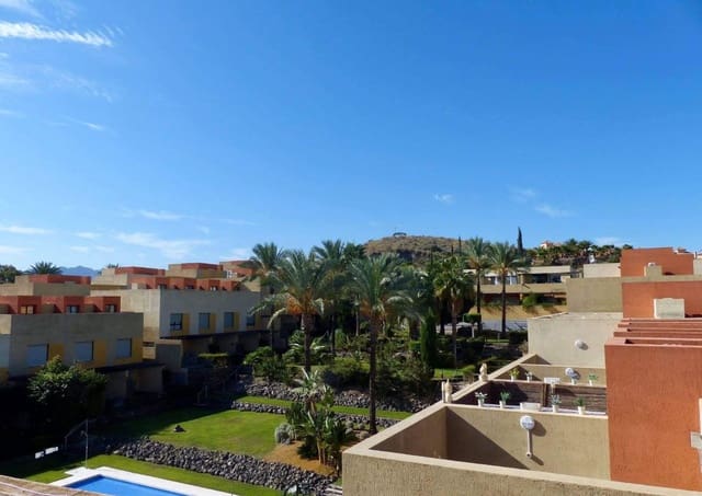 3 sypialnia Apartament na sprzedaż w Valle del Este, Vera z basenem - 179 950 € (Ref: 9033611)