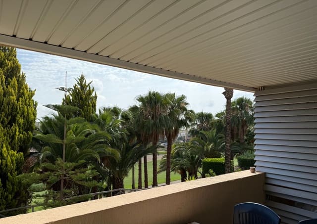 3 sypialnia Apartament na sprzedaż w Valle del Este, Vera z basenem - 179 950 € (Ref: 9033611)