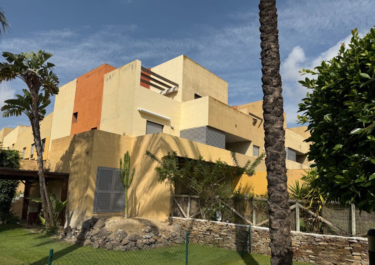 3 sypialnia Apartament na sprzedaż w Valle del Este z basenem - 179 950 € (Ref: 9033611)