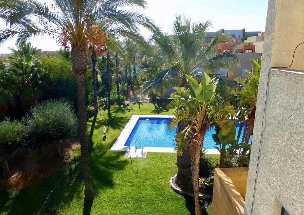 3 sypialnia Apartament na sprzedaż w Valle del Este z basenem - 179 950 € (Ref: 9033611)