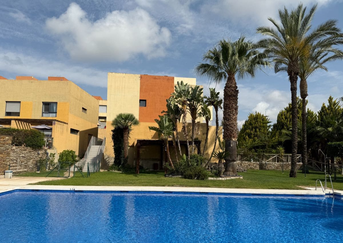 3 sypialnia Apartament na sprzedaż w Valle del Este z basenem - 179 950 € (Ref: 9033611)