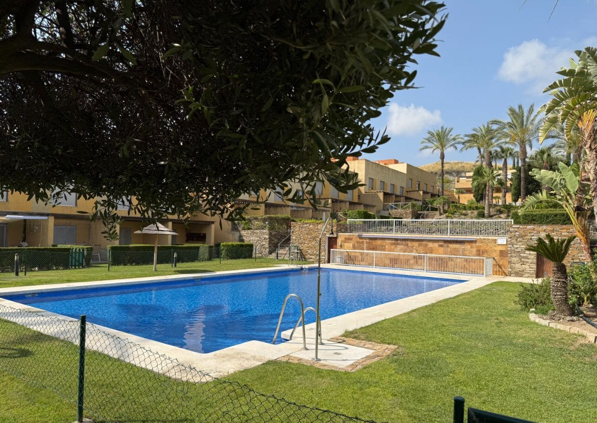 3 sypialnia Apartament na sprzedaż w Valle del Este z basenem - 179 950 € (Ref: 9033611)