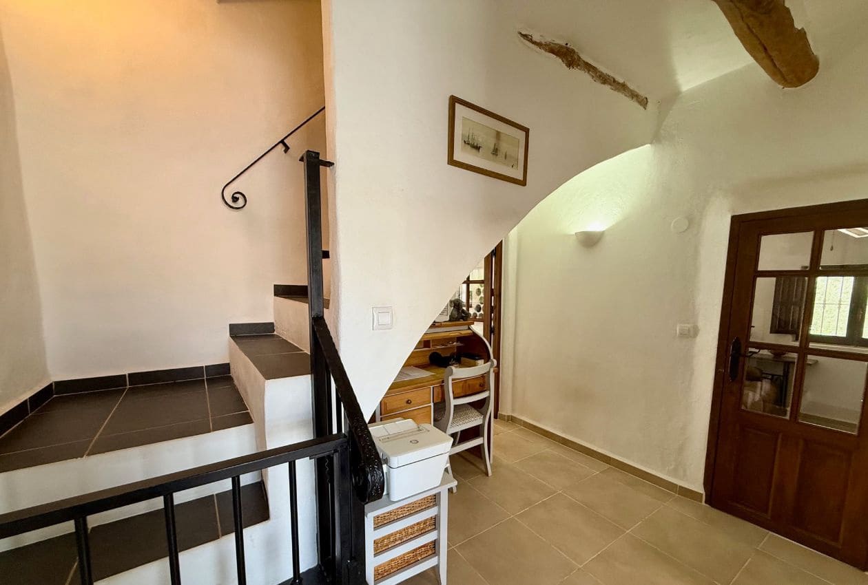 3 soverom Finca/Herregård til salgs i Arboleas med svømmebasseng - € 275 000 (Ref: 9088303)