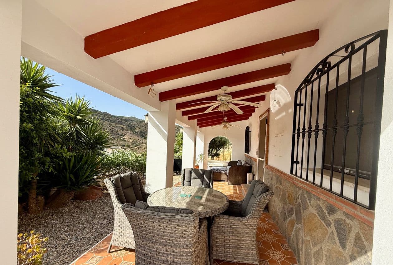 3 soverom Finca/Herregård til salgs i Arboleas med svømmebasseng - € 275 000 (Ref: 9088303)