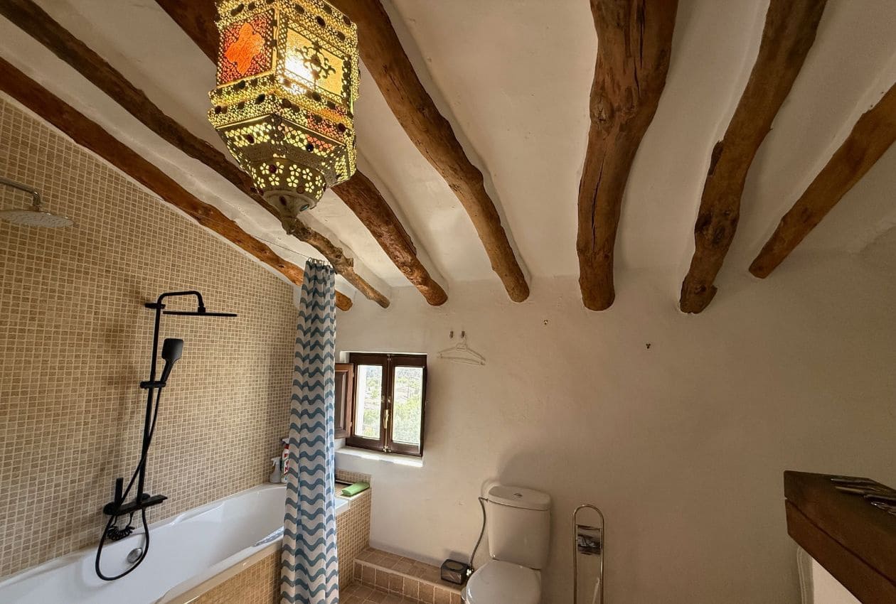 3 soverom Finca/Herregård til salgs i Arboleas med svømmebasseng - € 275 000 (Ref: 9088303)