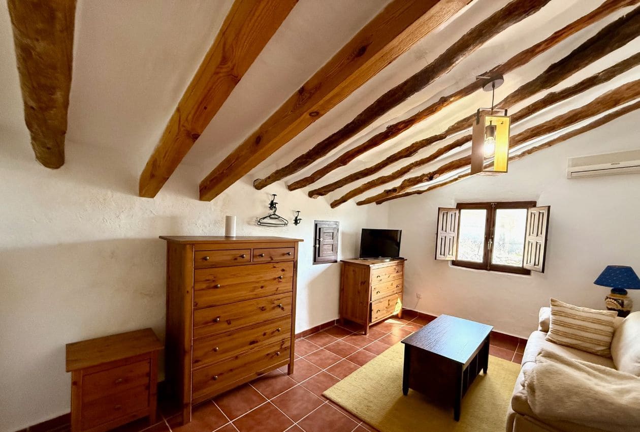 3 soverom Finca/Herregård til salgs i Arboleas med svømmebasseng - € 275 000 (Ref: 9088303)