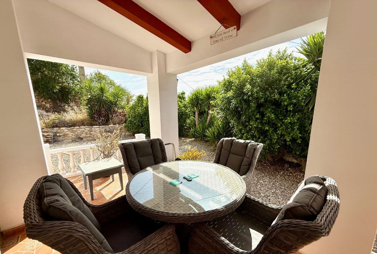 3 soverom Finca/Herregård til salgs i Arboleas med svømmebasseng - € 275 000 (Ref: 9088303)