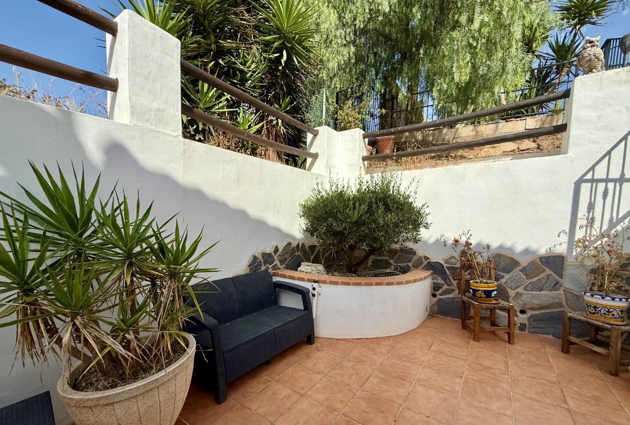 3 soverom Finca/Herregård til salgs i Arboleas med svømmebasseng - € 275 000 (Ref: 9088303)