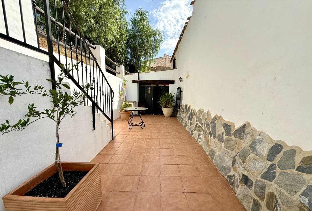 3 soverom Finca/Herregård til salgs i Arboleas med svømmebasseng - € 275 000 (Ref: 9088303)