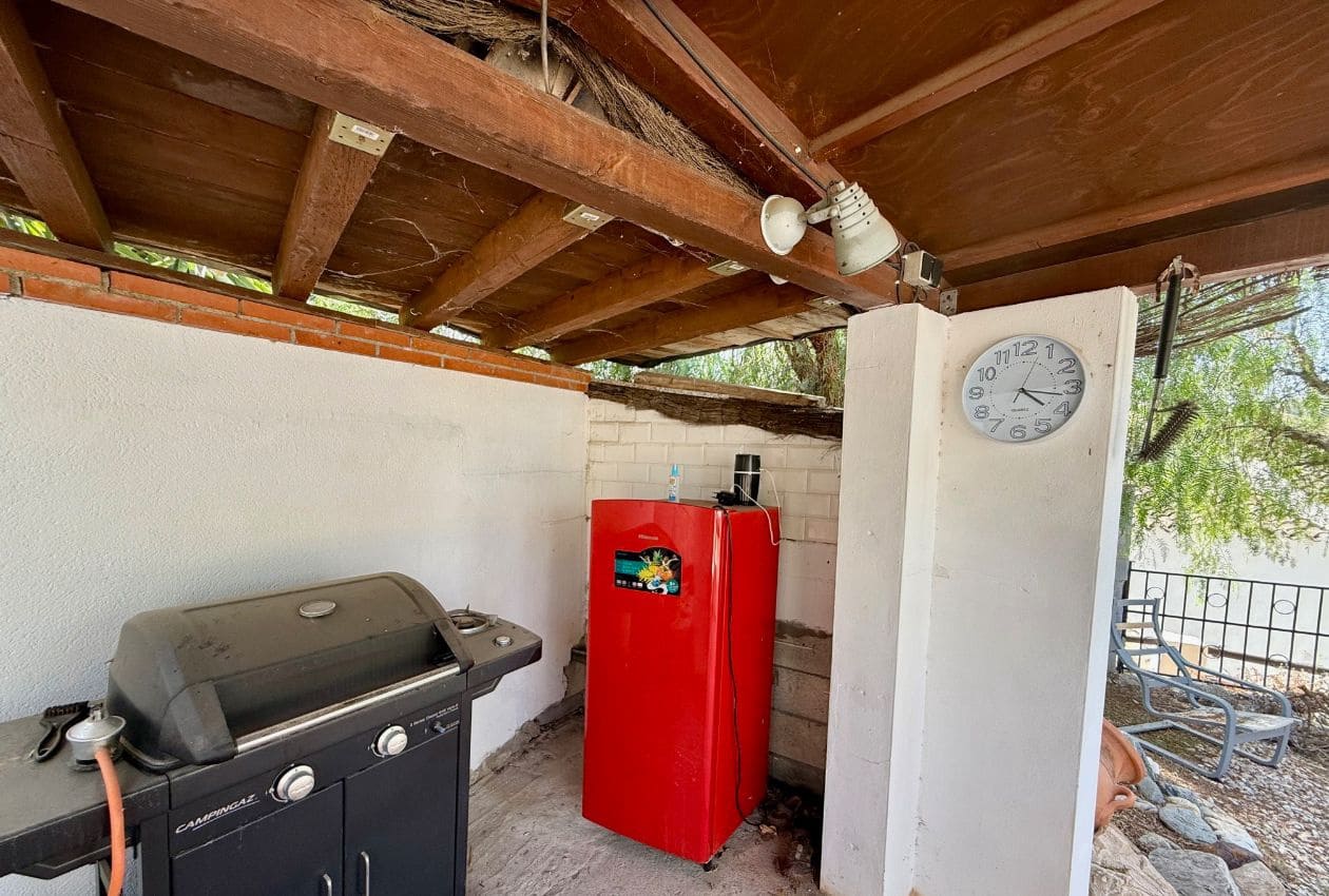 3 soverom Finca/Herregård til salgs i Arboleas med svømmebasseng - € 275 000 (Ref: 9088303)