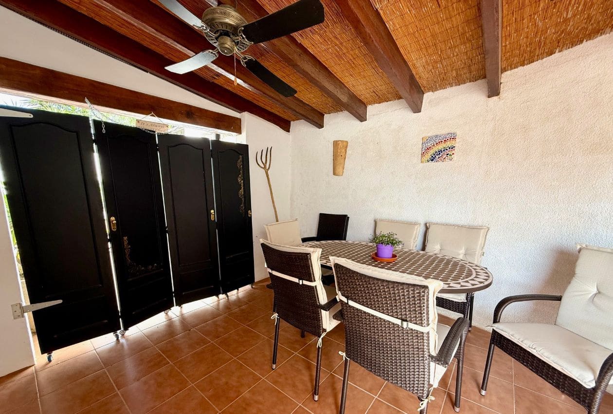 3 soverom Finca/Herregård til salgs i Arboleas med svømmebasseng - € 275 000 (Ref: 9088303)