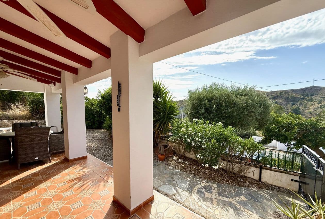 3 soverom Finca/Herregård til salgs i Arboleas med svømmebasseng - € 275 000 (Ref: 9088303)