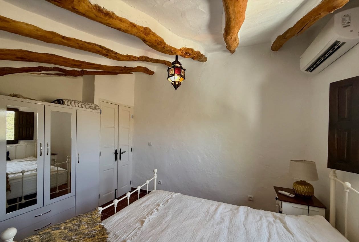 3 soverom Finca/Herregård til salgs i Arboleas med svømmebasseng - € 275 000 (Ref: 9088303)