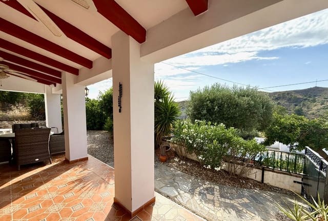 3 soverom Finca/Herregård til salgs i Arboleas med svømmebasseng - € 275 000 (Ref: 9088303)